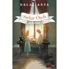 Sırlar Oteli - Pera Günlükleri 2