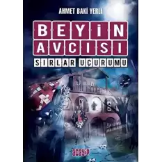 Sırlar Uçurumu - Beyin Avcısı 5 (Ciltli)