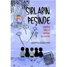 Sırların Peşinde