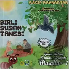 Sırlı Susam Tanesi