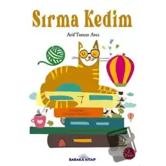 Sırma Kedim