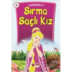 Sırma Saçlı Kız