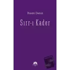 Sırr - ı Kader