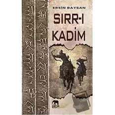 Sırr-ı Kadim