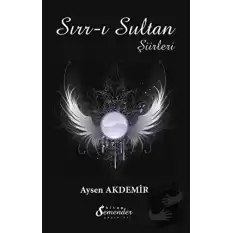 Sırr-ı Sultan Şiirleri