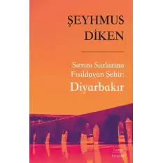 Sırrını Surlarına Fısıldayan Şehir: Diyarbakır