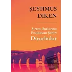 Sırrını Surlarına Fısıldayan Şehir: Diyarbakır