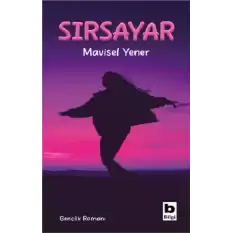 Sırsayar