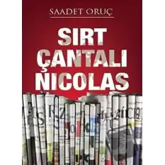 Sırt Çantalı Nicolas