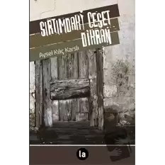 Sırtımdaki Ceset Dikran