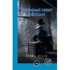 Sırtımdaki Ceset Dikran