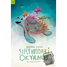 Sırtımdaki Okyanus