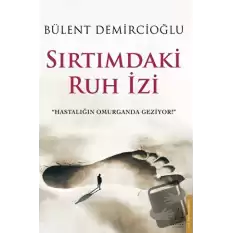 Sırtımdaki Ruh İzi