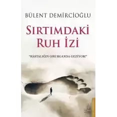 Sırtımdaki Ruh İzi