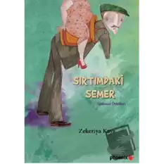 Sırtımdaki Semer