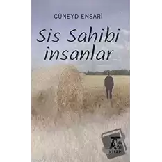 Sis Sahibi İnsanlar