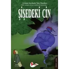 Şişedeki Cin