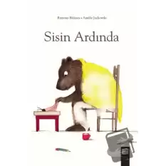 Sisin Ardında