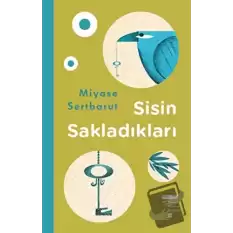 Sisin Sakladıkları (Ciltli)