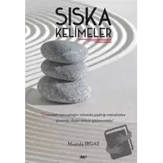 Sıska Kelimeler