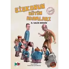 Şişkonun Bütün Adamları 1. Dönem