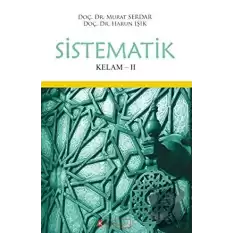 Sistematik Kelam - 2