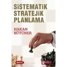 Sistematik Stratejik Planlama