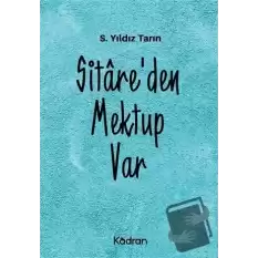 Sitareden Mektup Var