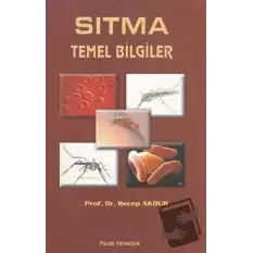 Sıtma Temel Bilgileri