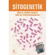 Sitogenetik