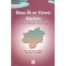 Sivas İli ve Yöresi Ağızları