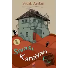 Sıvası Kanayan Ev