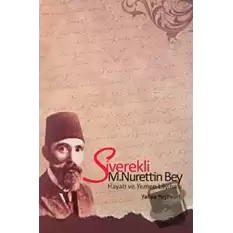 Siverekli M. Nurettin Bey