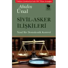 Sivil-Asker İlişkileri