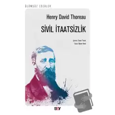 Sivil İtaatsizlik