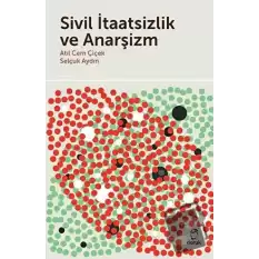 Sivil İtaatsizlik ve Anarşizm