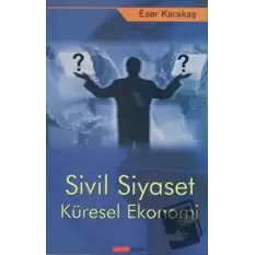 Sivil Siyaset Küresel Ekonomi