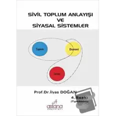 Sivil Toplum Anlayışı ve Siyasal Sistemler