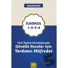 Sivil Toplum Kuruluşlarında Gönüllü Hocalar İçin Yardımcı Müfredat