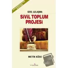 Sivil Toplum Projesi