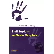 Sivil Toplum ve Baskı Grupları