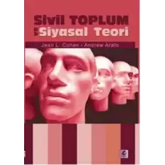 Sivil Toplum Ve Siyasal Teori