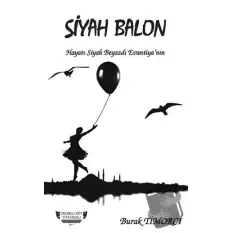 Siyah Balon