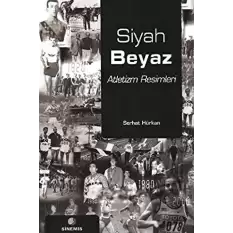 Siyah Beyaz Atletizm Resimleri