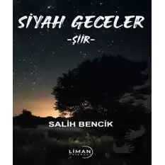 Siyah Geceler