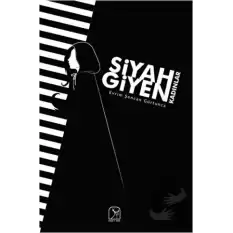 Siyah Giyen Kadınlar