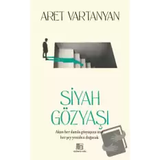 Siyah Gözyaşı