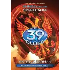 Siyah Halka 39  - İpucu Beşinci Kitap