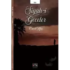 Siyah-i Geceler (Ciltli)