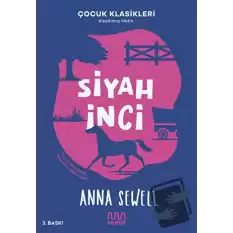 Siyah İnci